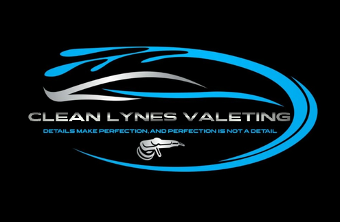 Clean Lynes Valeting